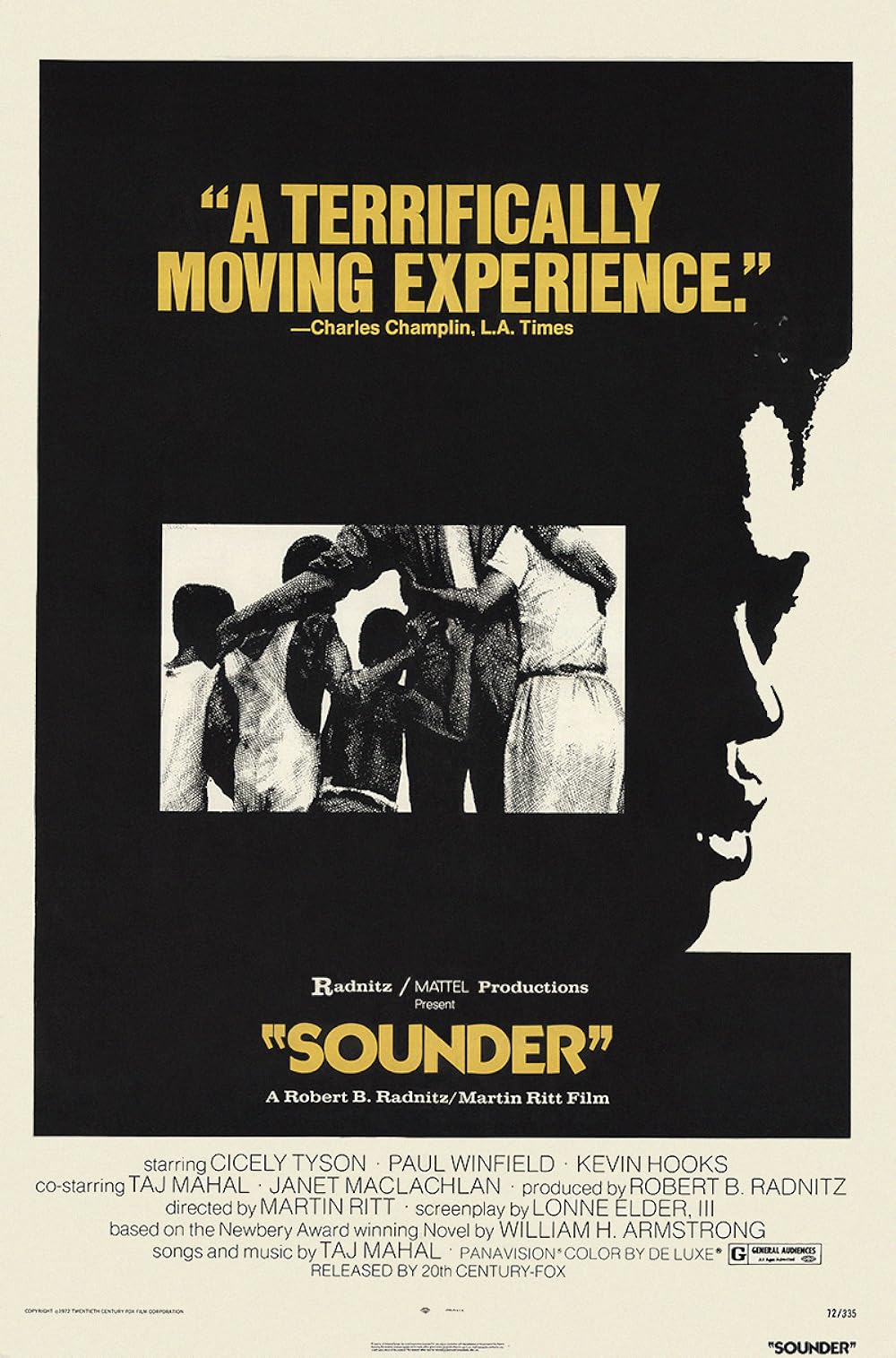 Sounder 