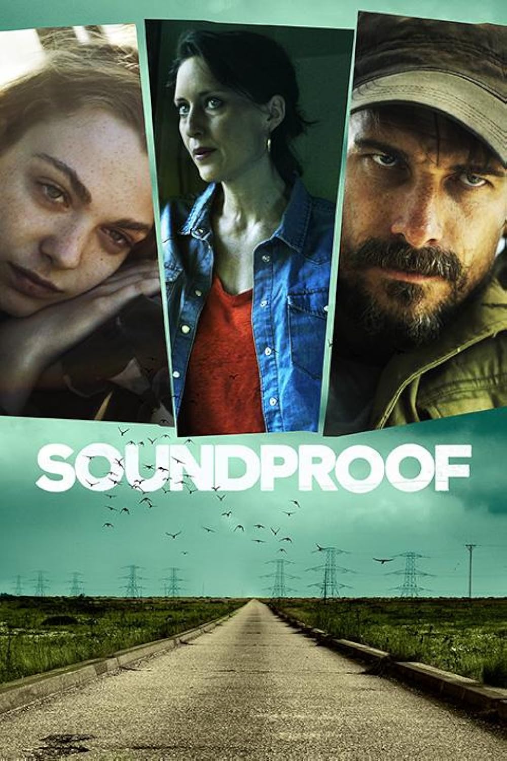 Soundproof 