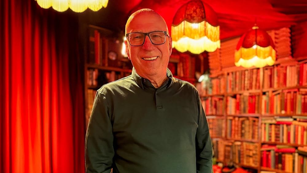 Sounds Like It's Christmas with Ken Bruce 