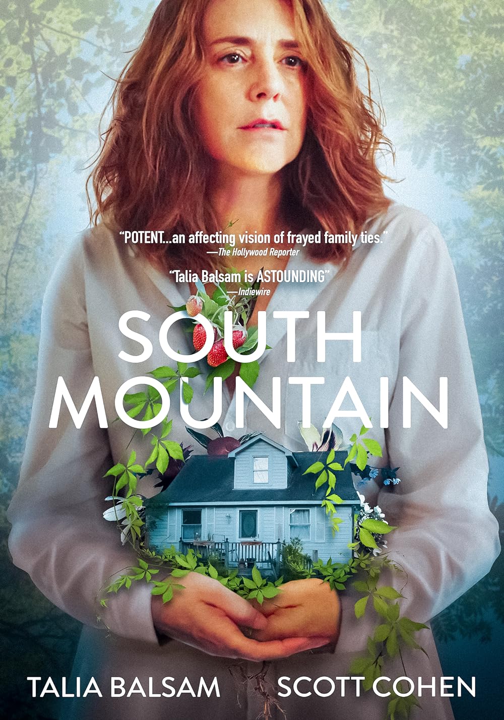 South Mountain 