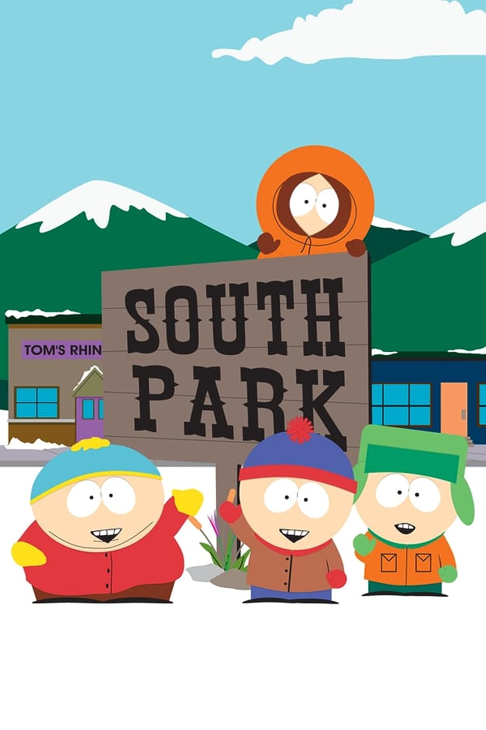 South Park 