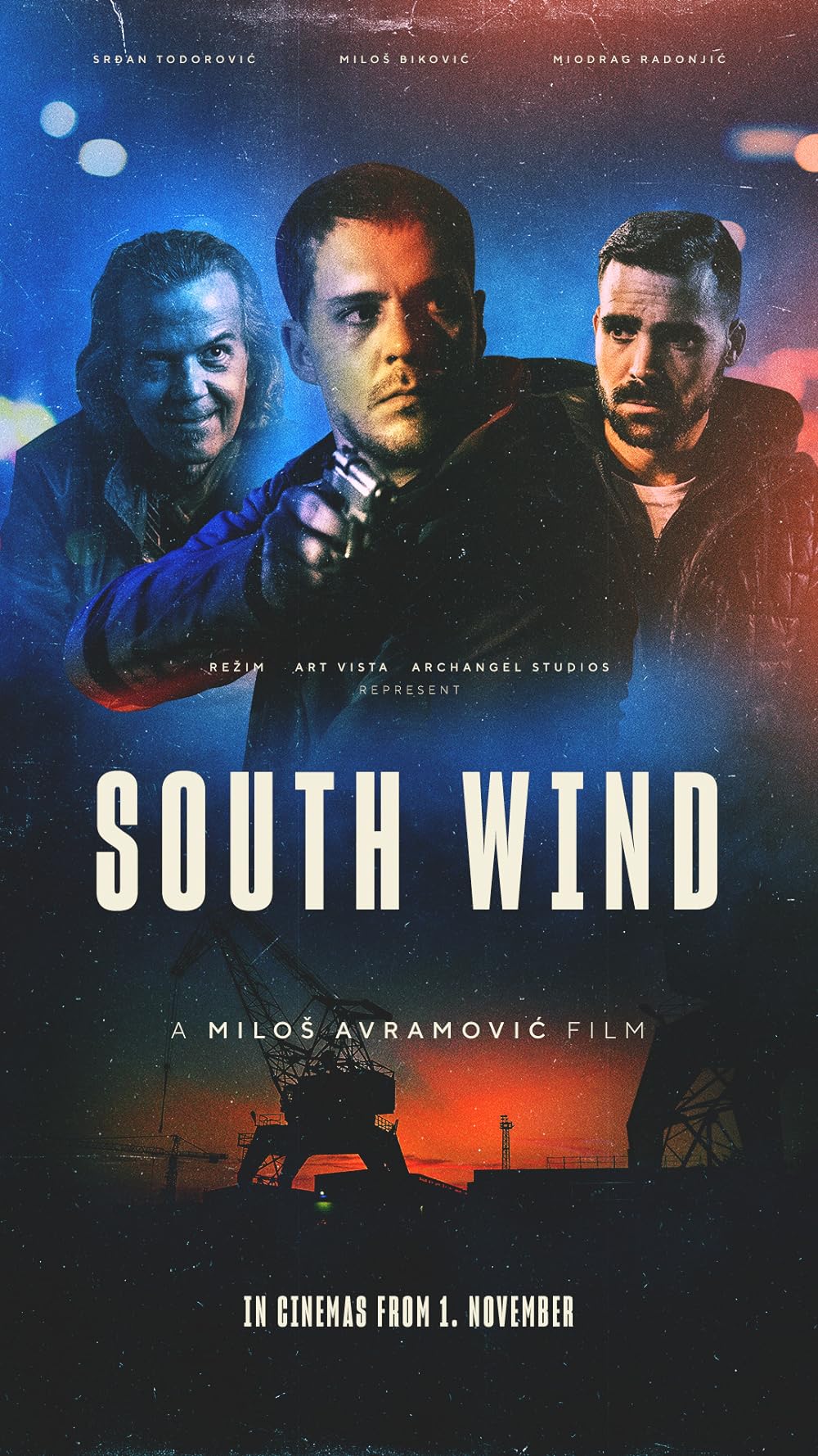 South Wind 