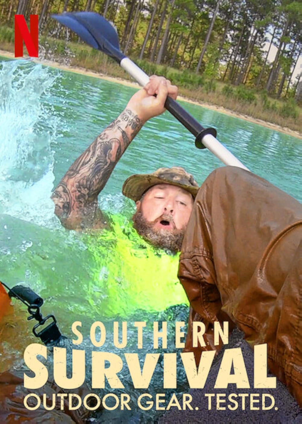 Southern Survival 