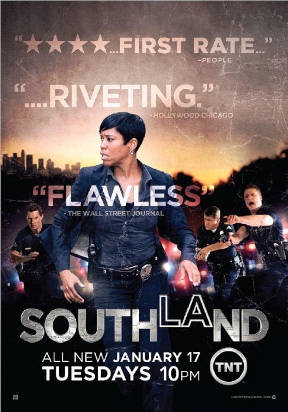 Southland 