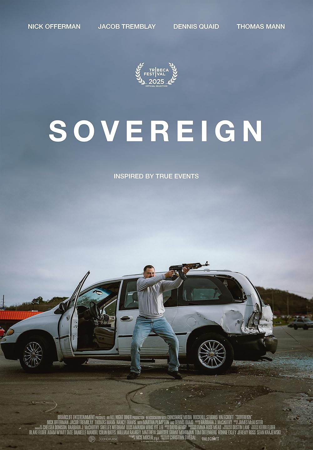 Sovereign 