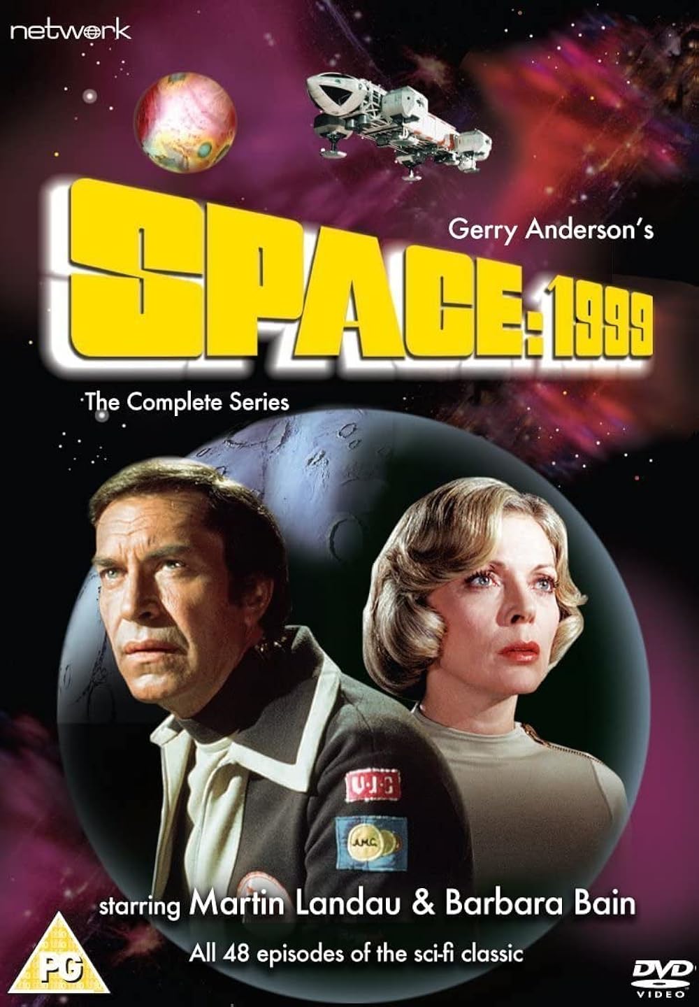 Space: 1999 