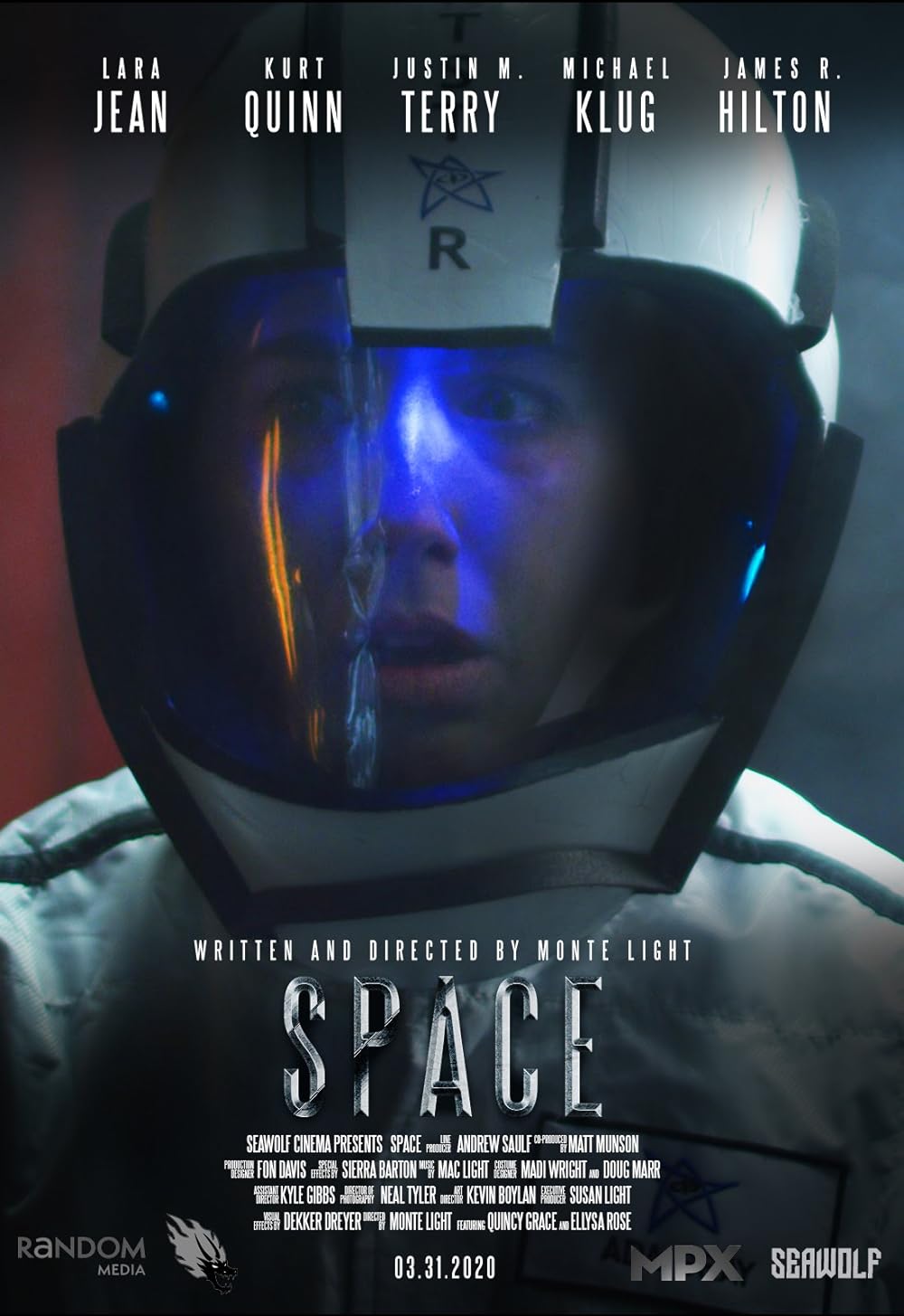 Space 