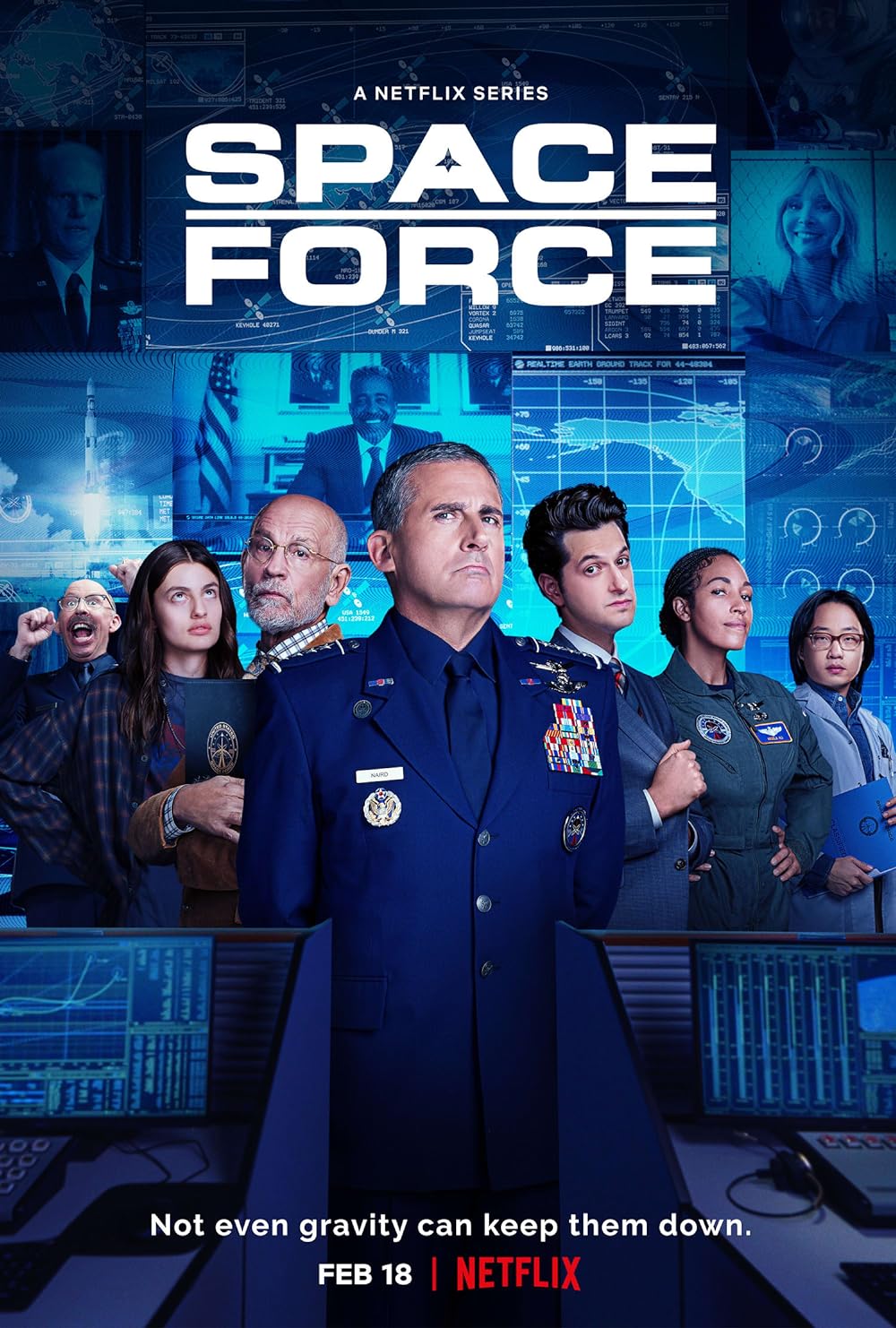 Space Force 