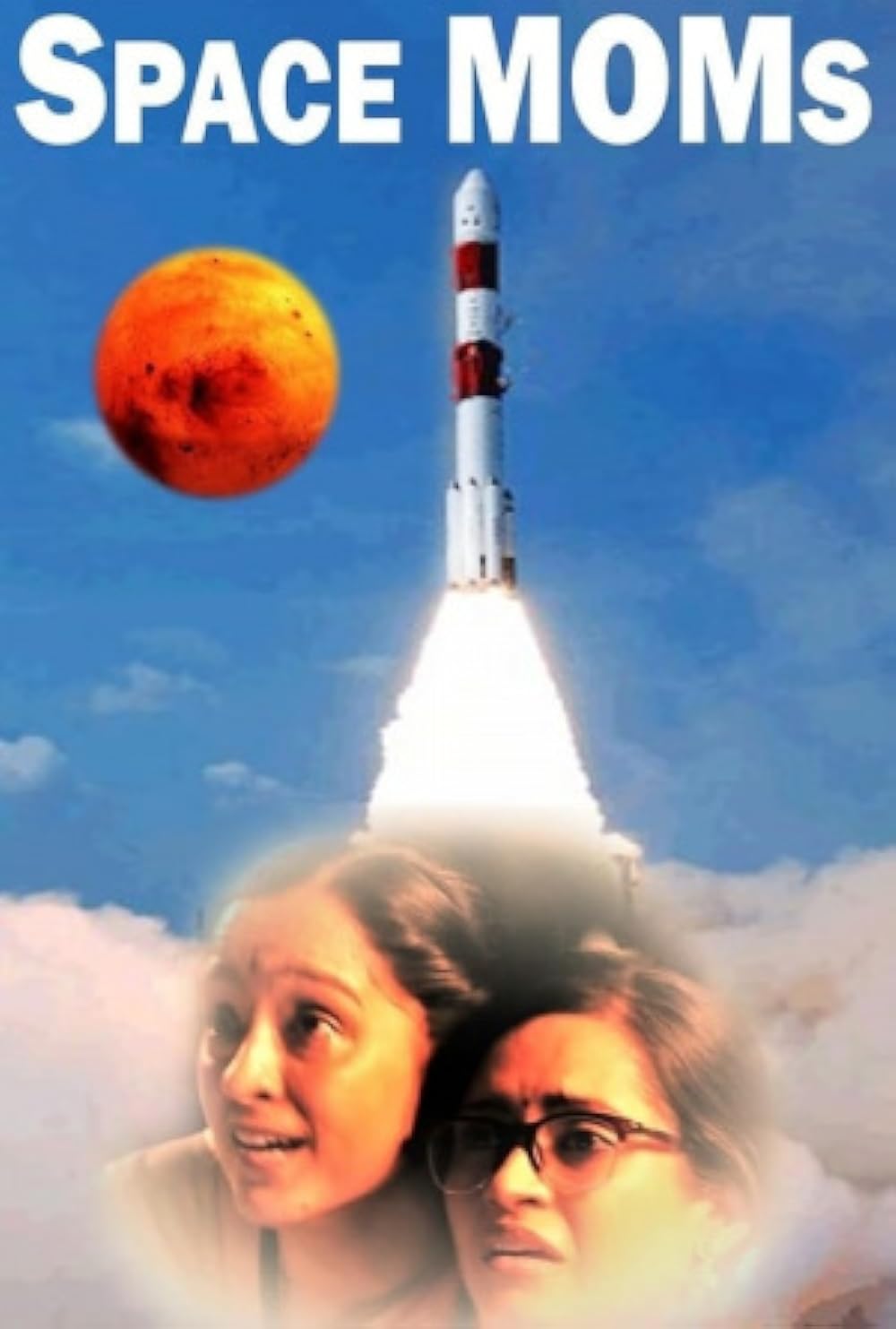 Space MOMs 