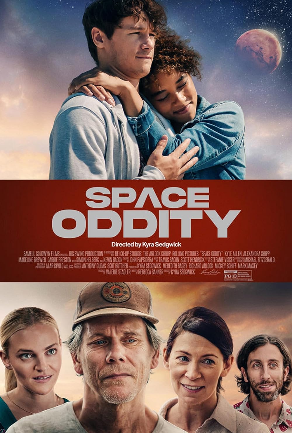 Space Oddity 