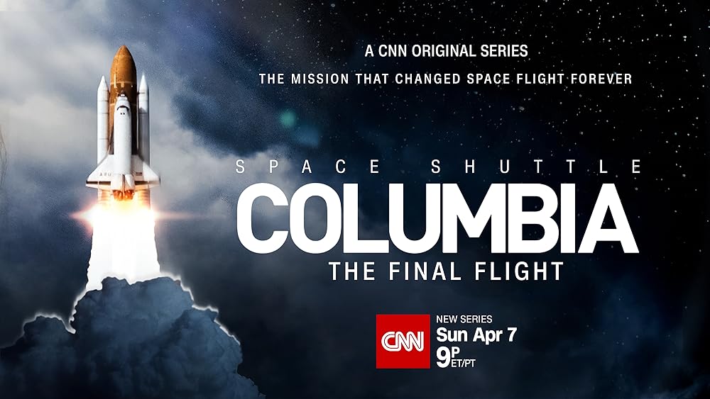Space Shuttle Columbia: The Final Flight 