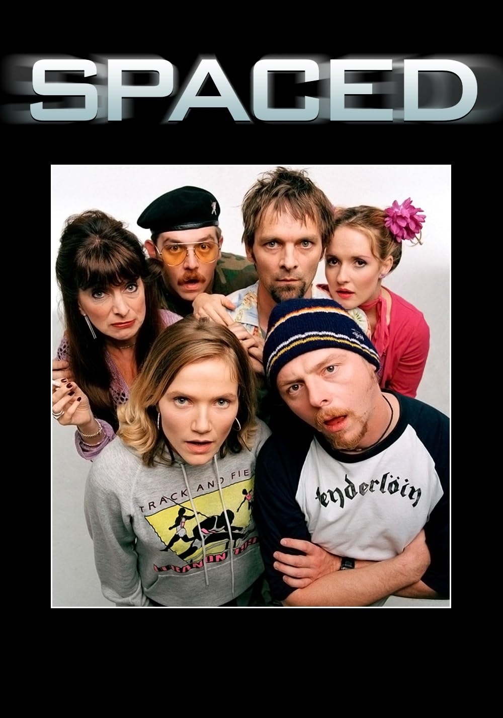 Spaced 