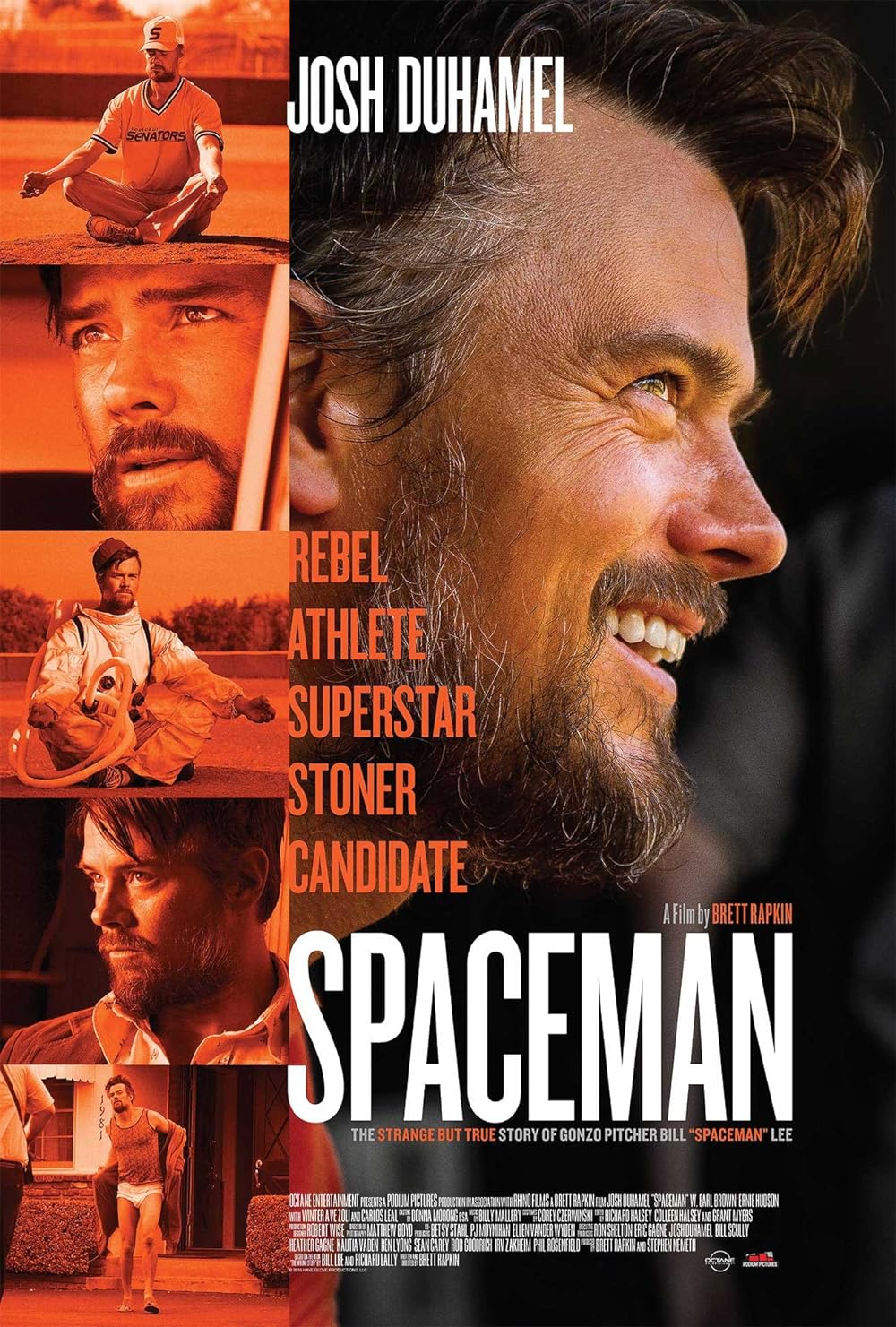 Spaceman 
