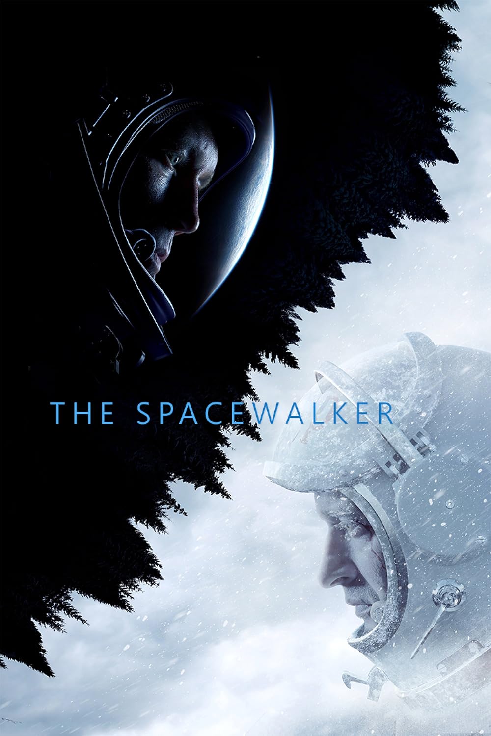 Spacewalk 
