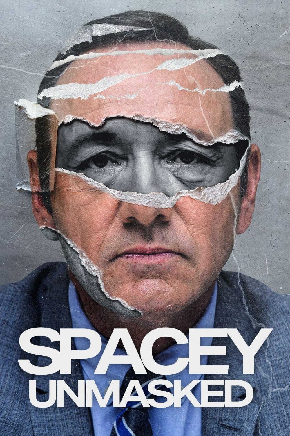 Spacey Unmasked 