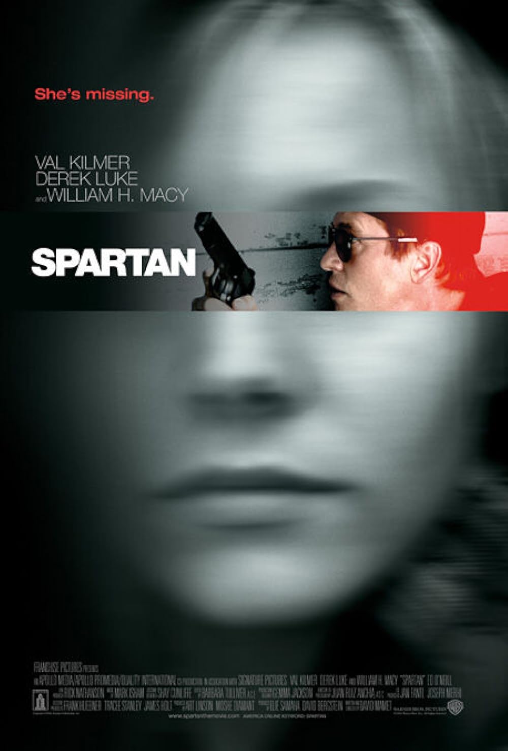 Spartan 