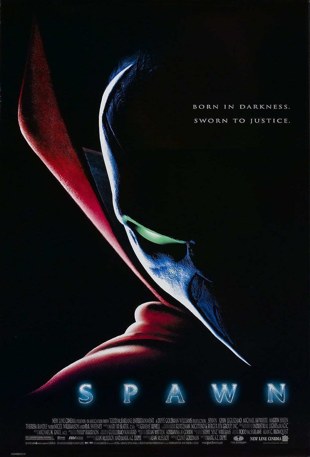 Spawn 