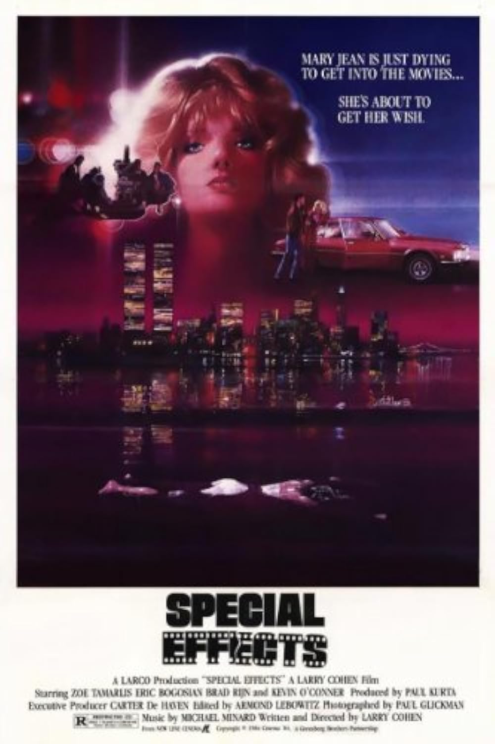 Special Effects 