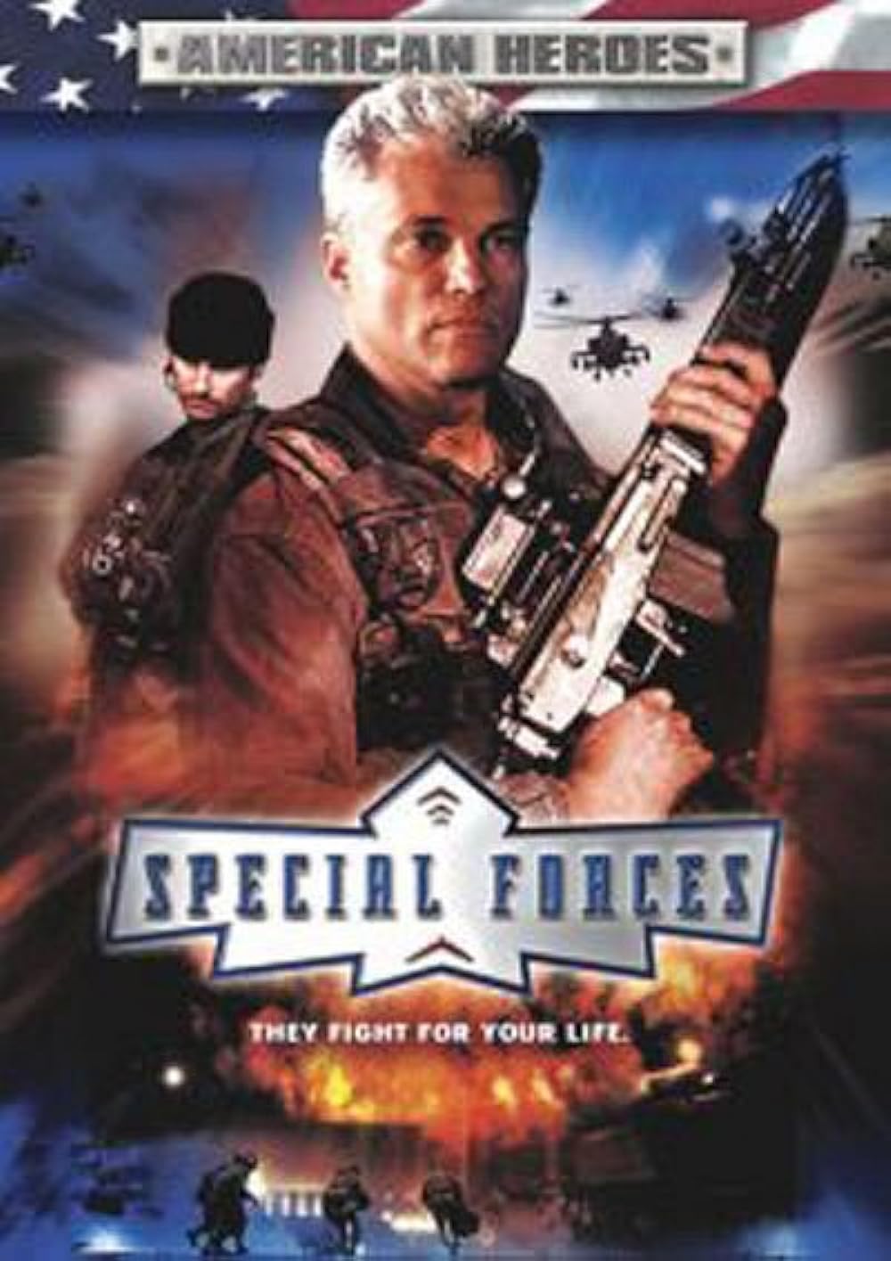 Special Forces 