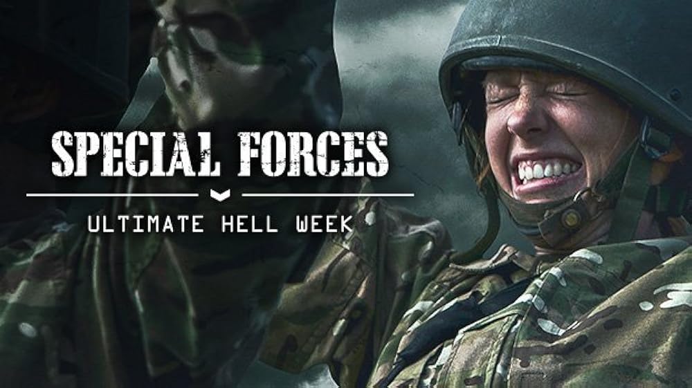 Special Forces: Ultimate Hell Week 