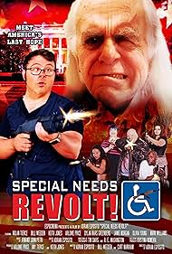 Special Needs Revolt! 