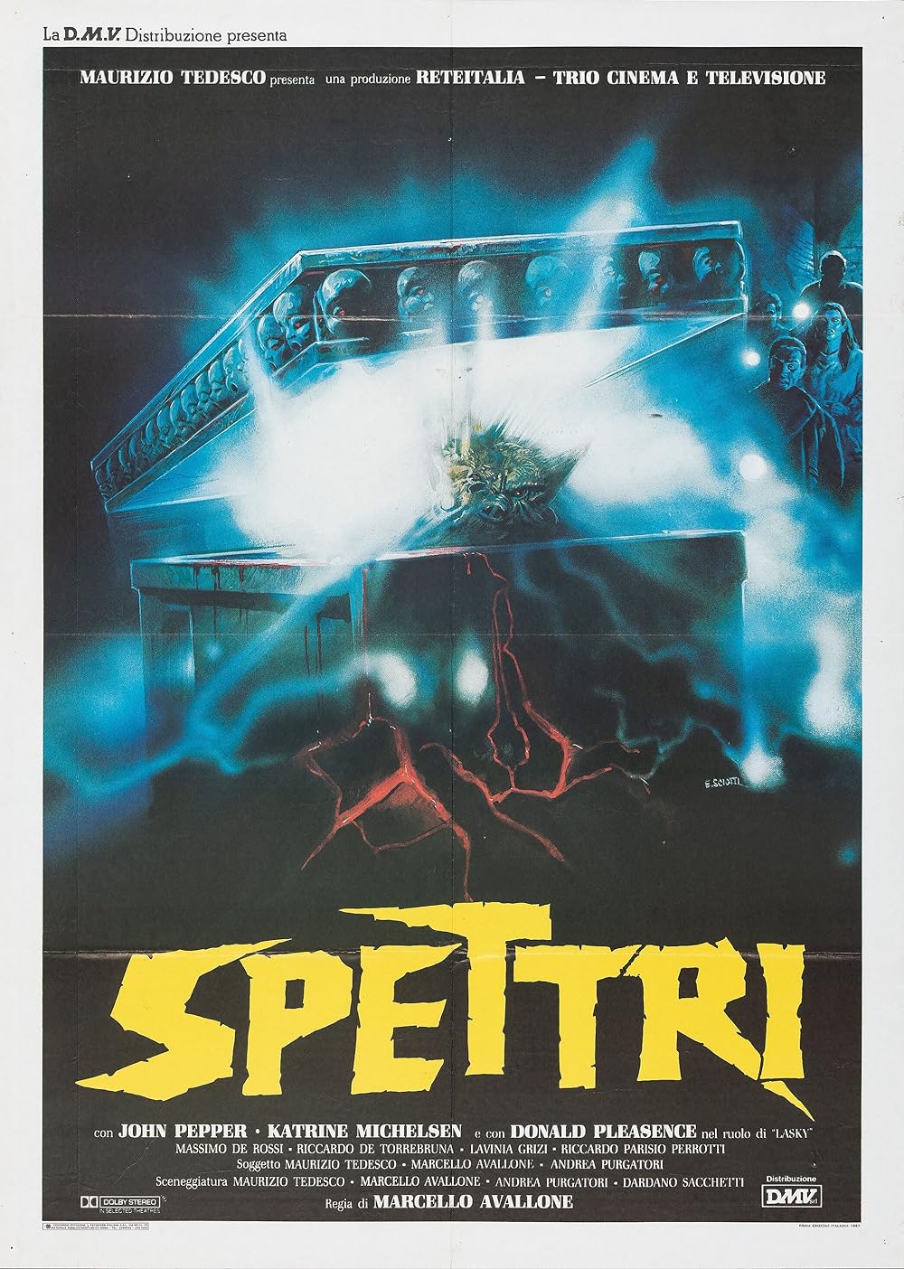 Specters 