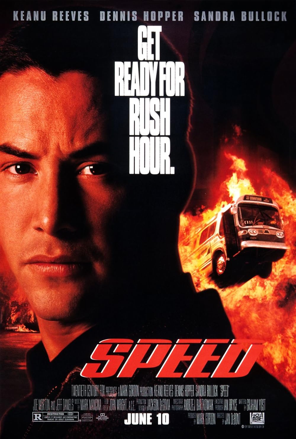 Speed 