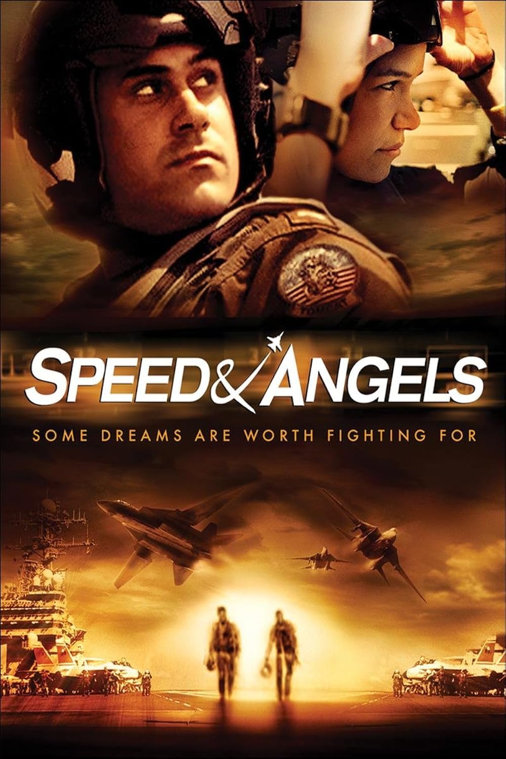 Speed & Angels 