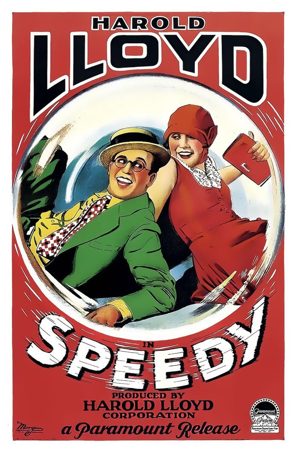 Speedy 