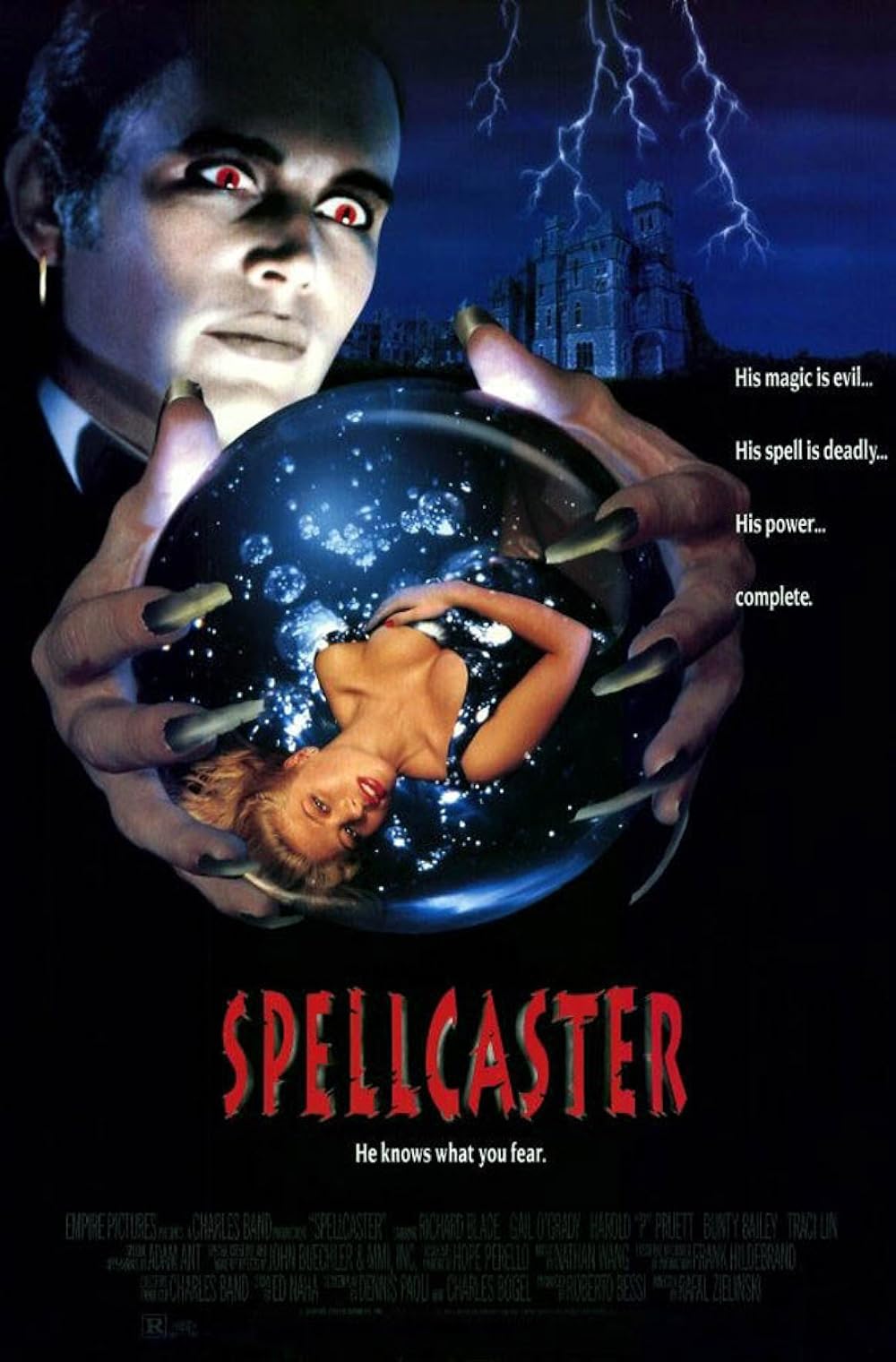 Spellcaster 