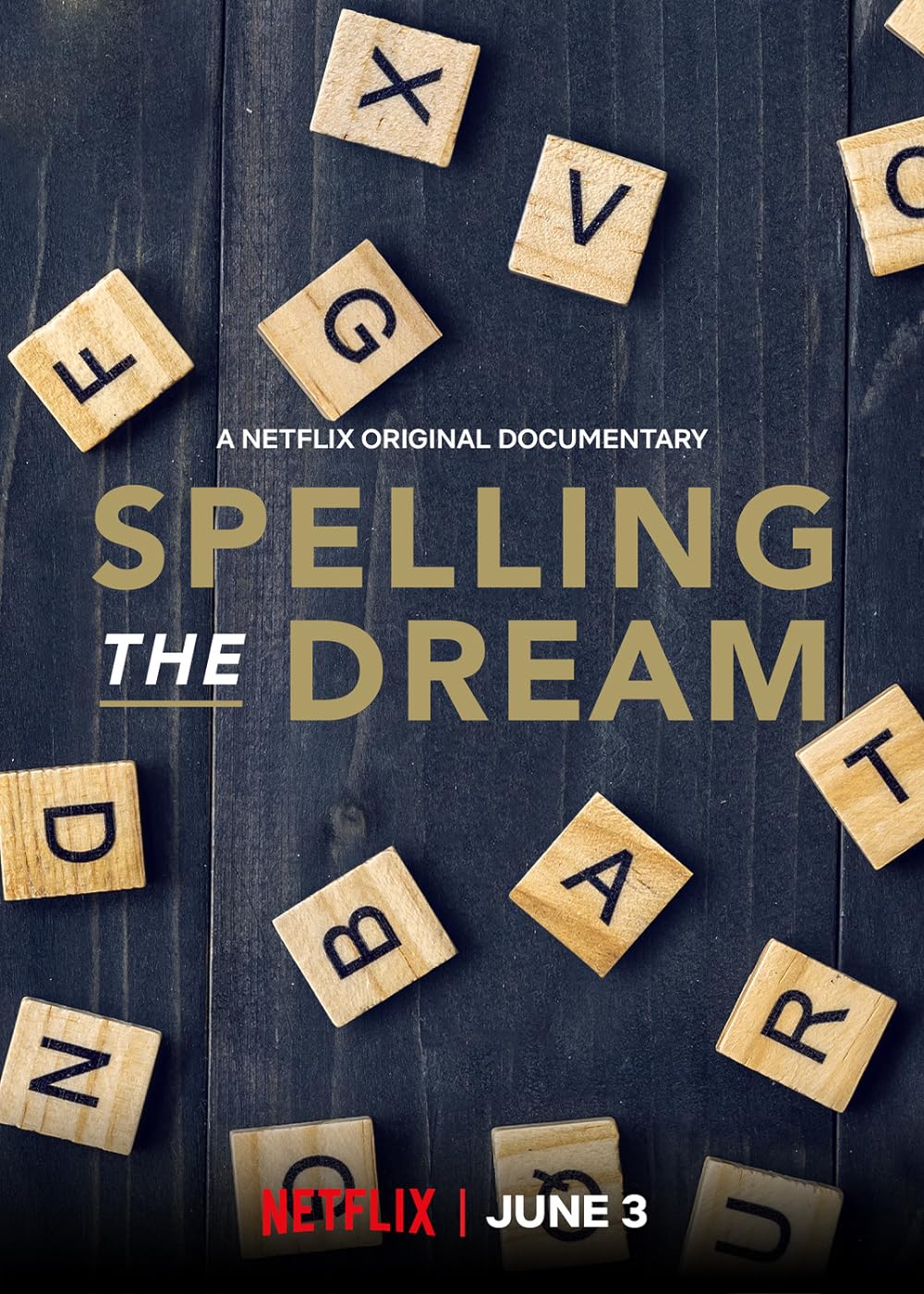 Spelling the Dream 