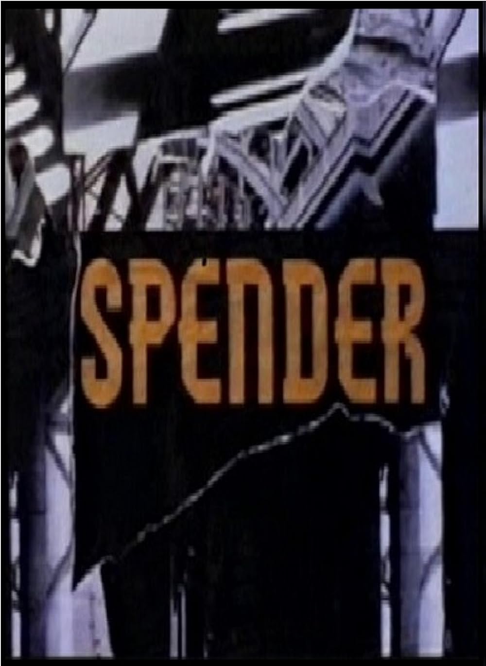 Spender 