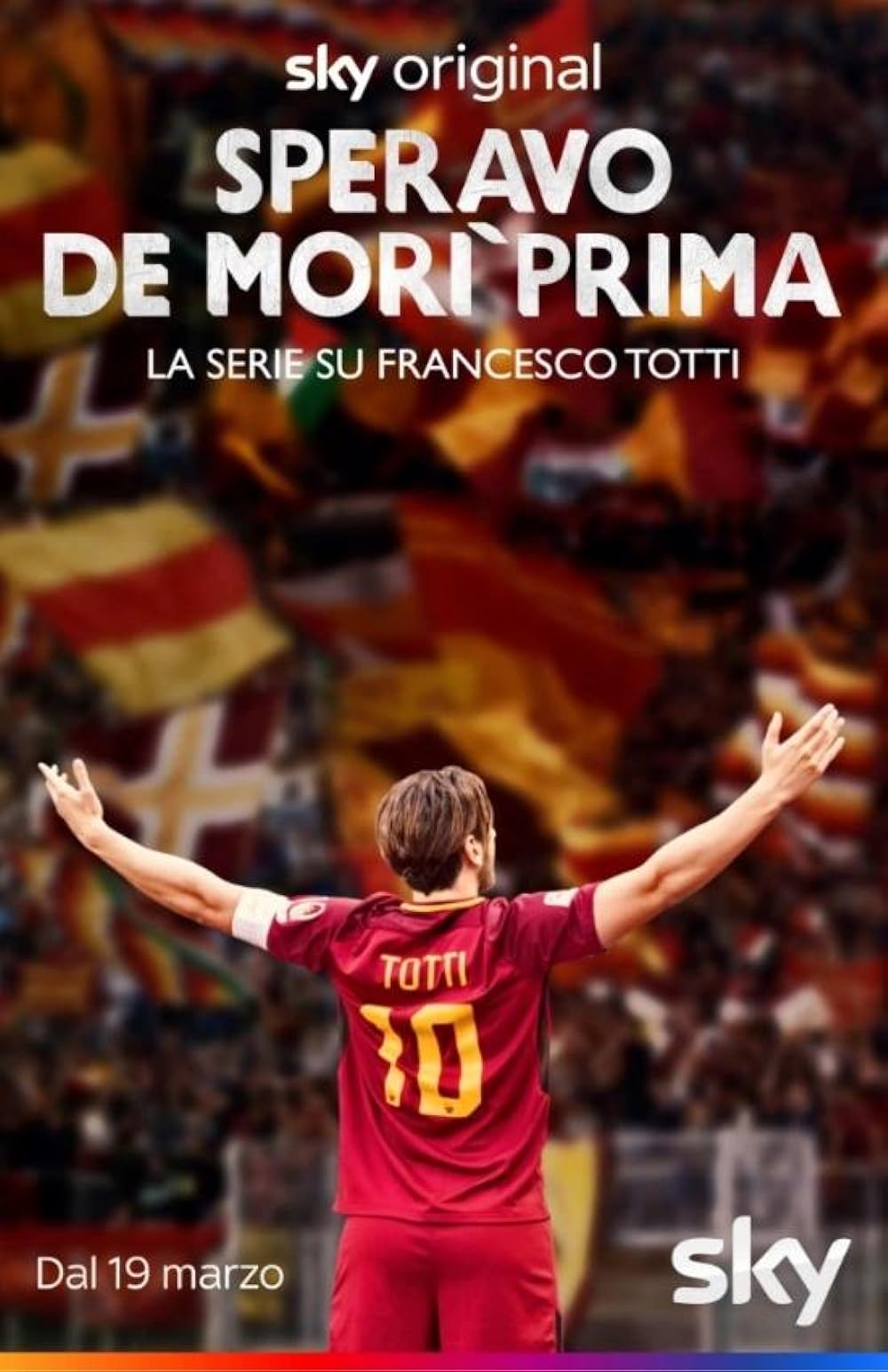 Speravo de morÃ¬ prima 