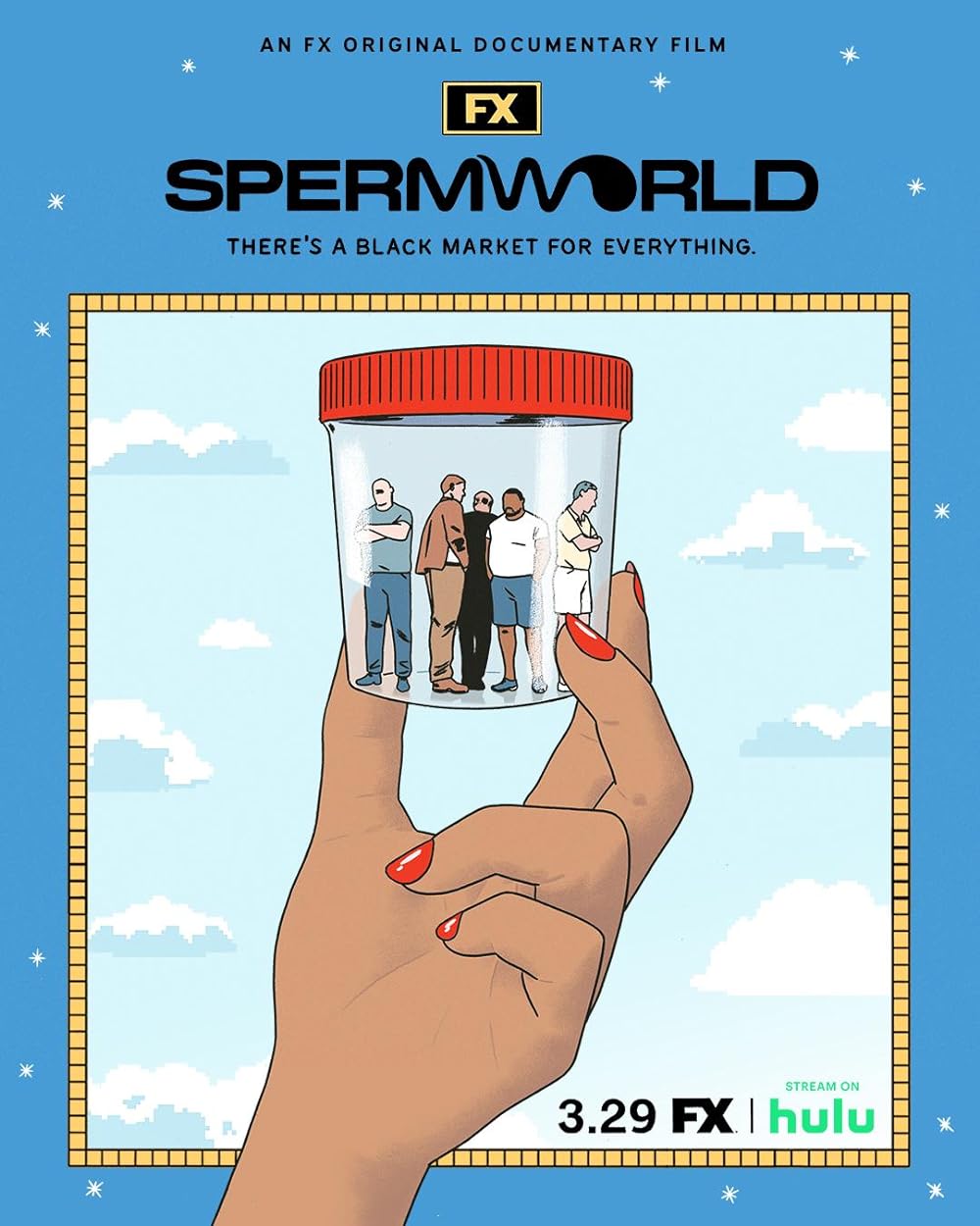 Spermworld 