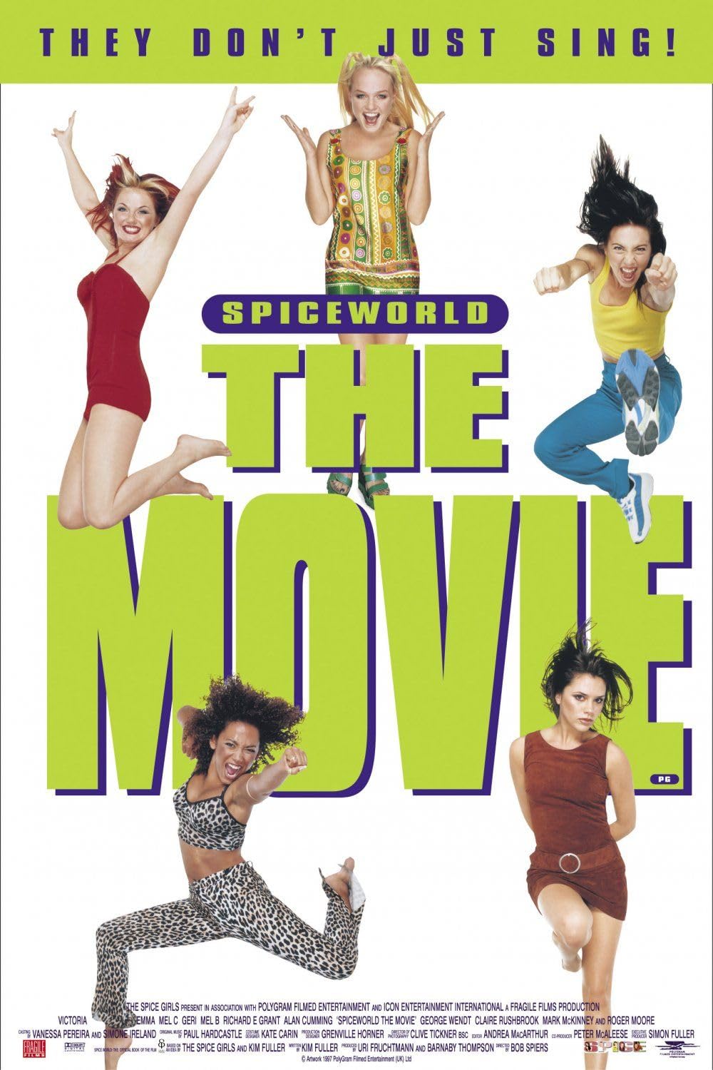 Spice World 