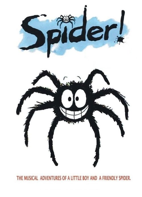 Spider! (1991)