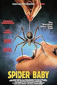 Spider Baby 
