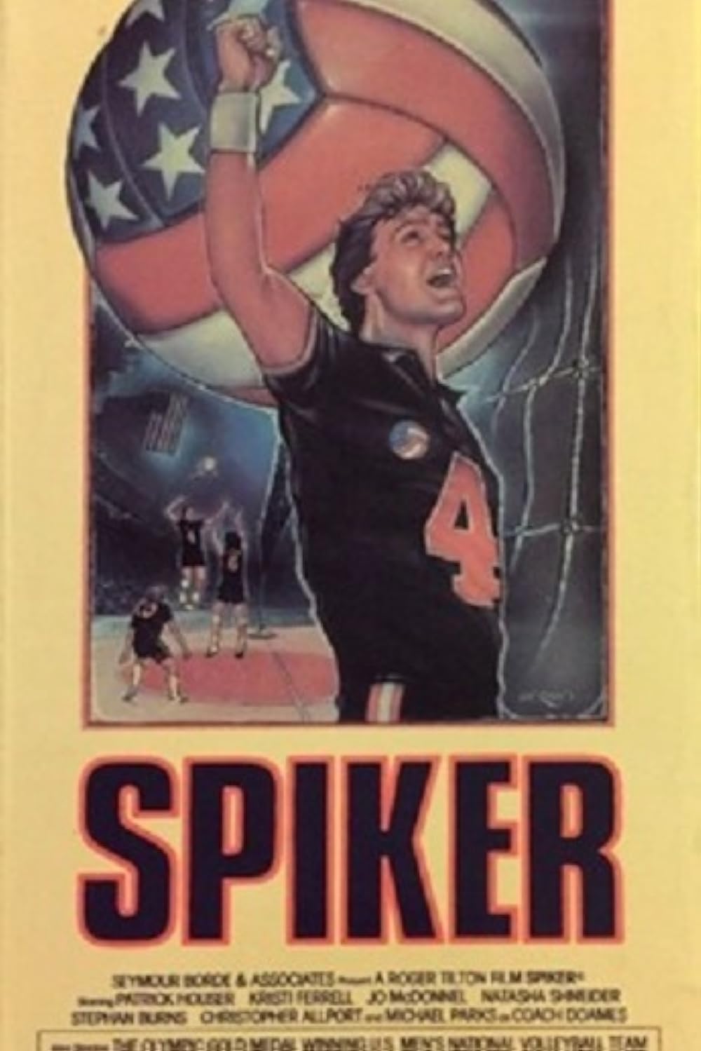 Spiker 