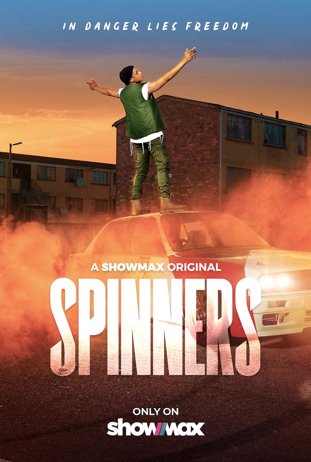 Spinners 