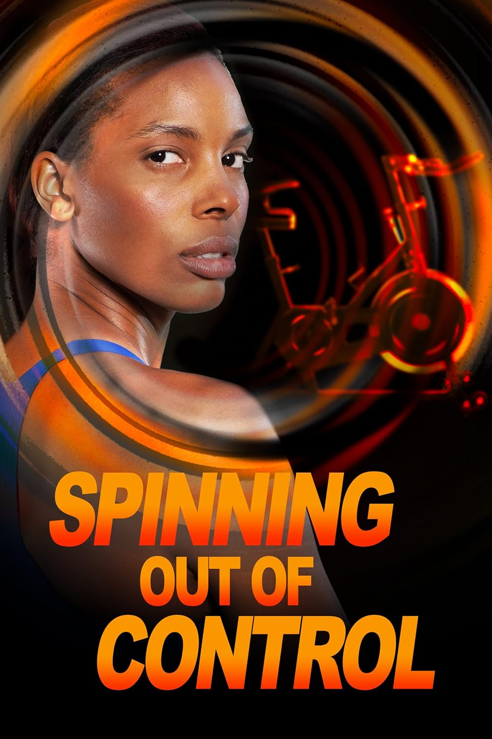 Spinning Out of Control 