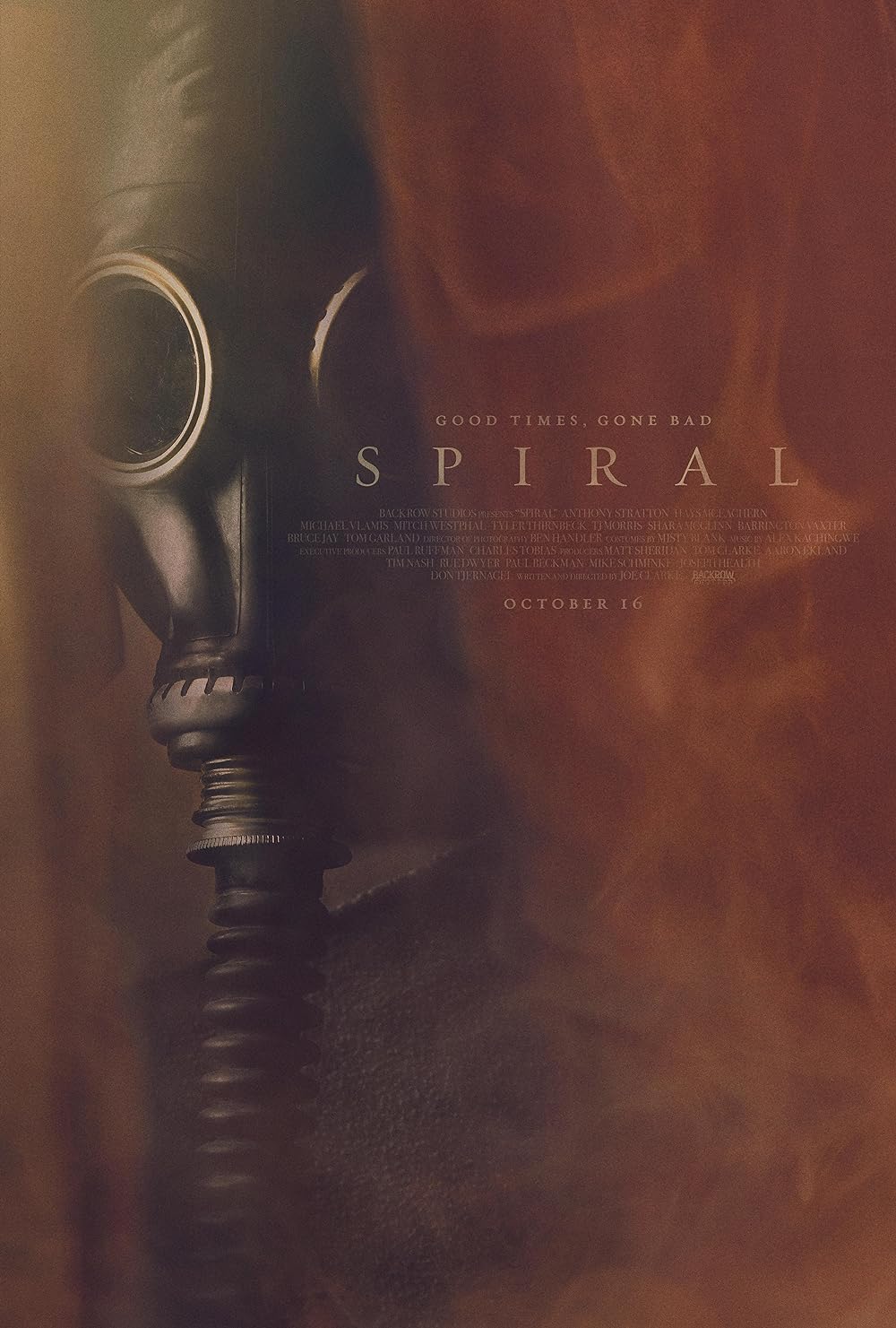 Spiral 