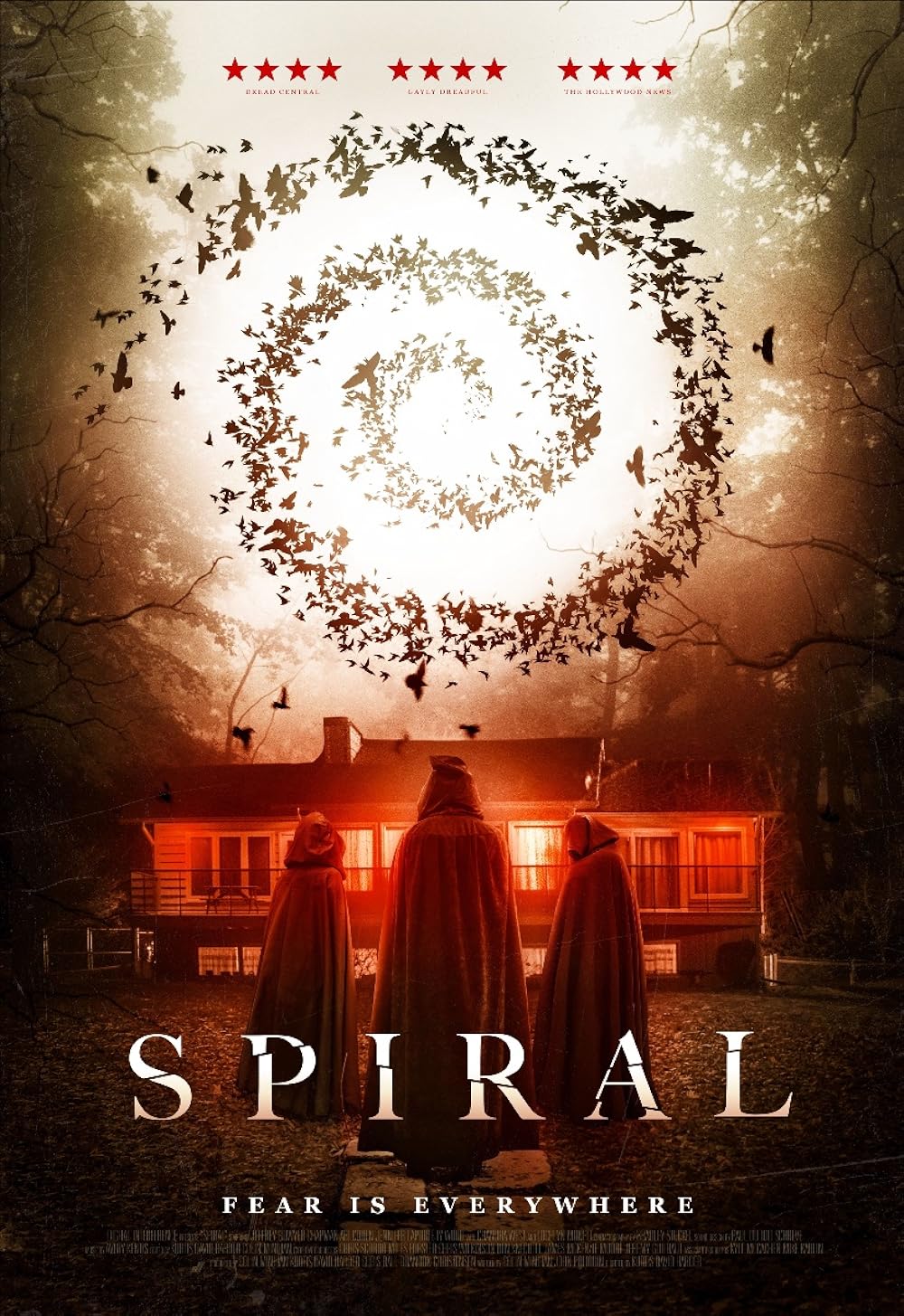 Spiral 