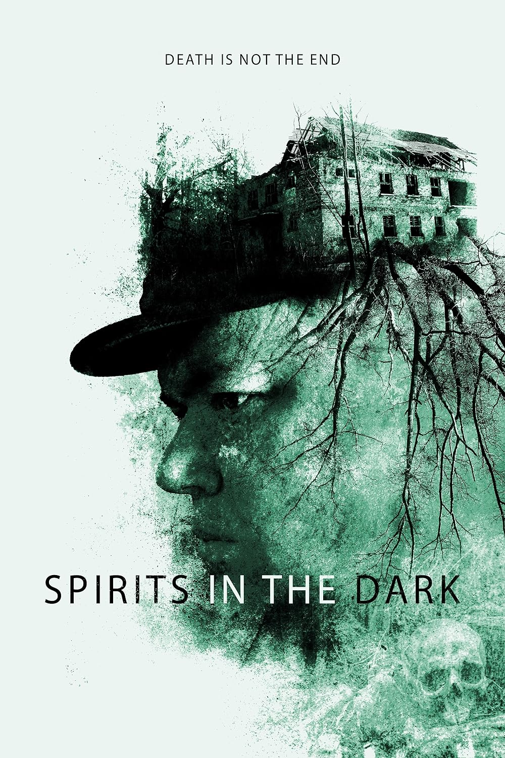 Spirits in the Dark 