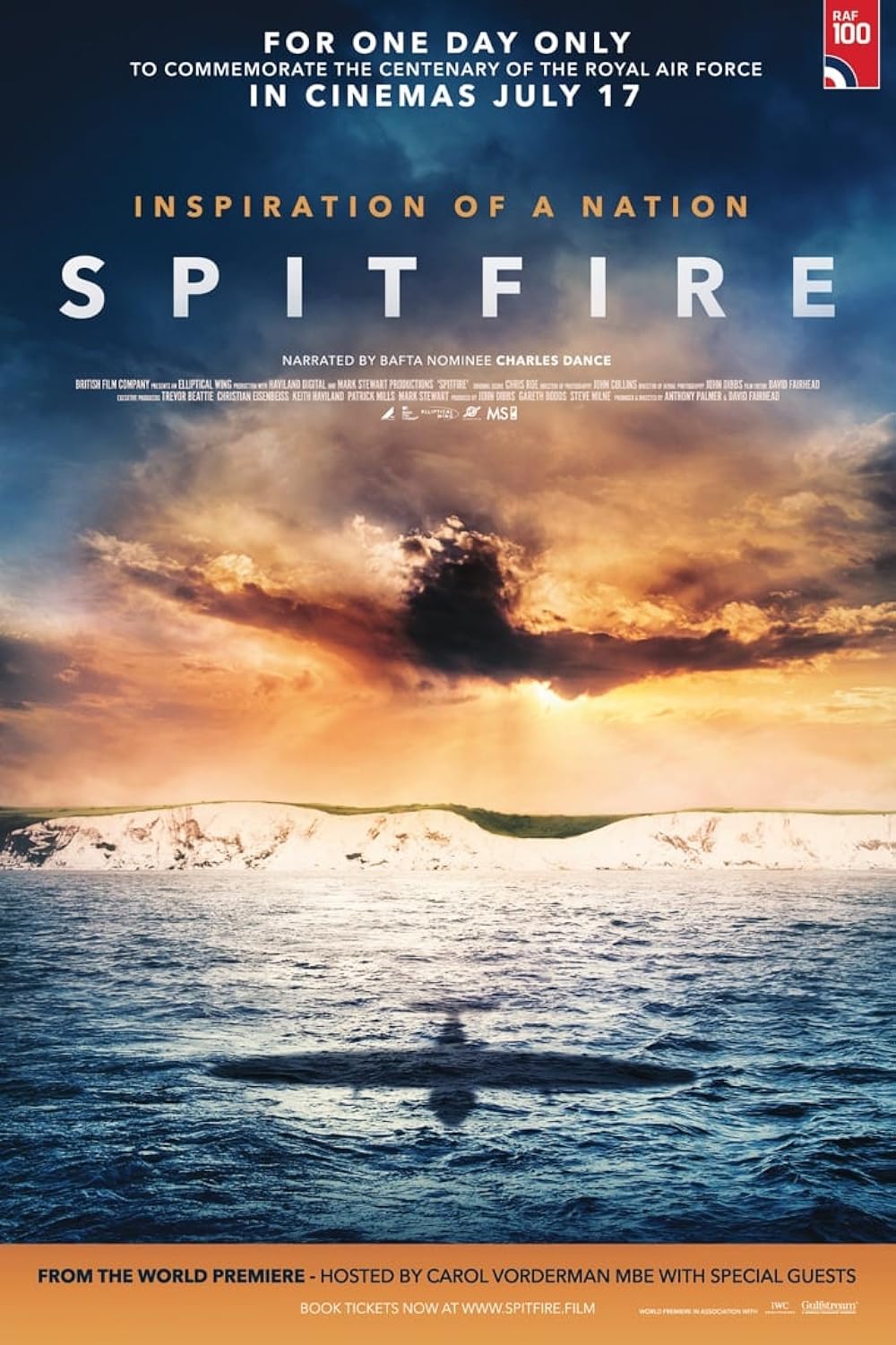Spitfire 