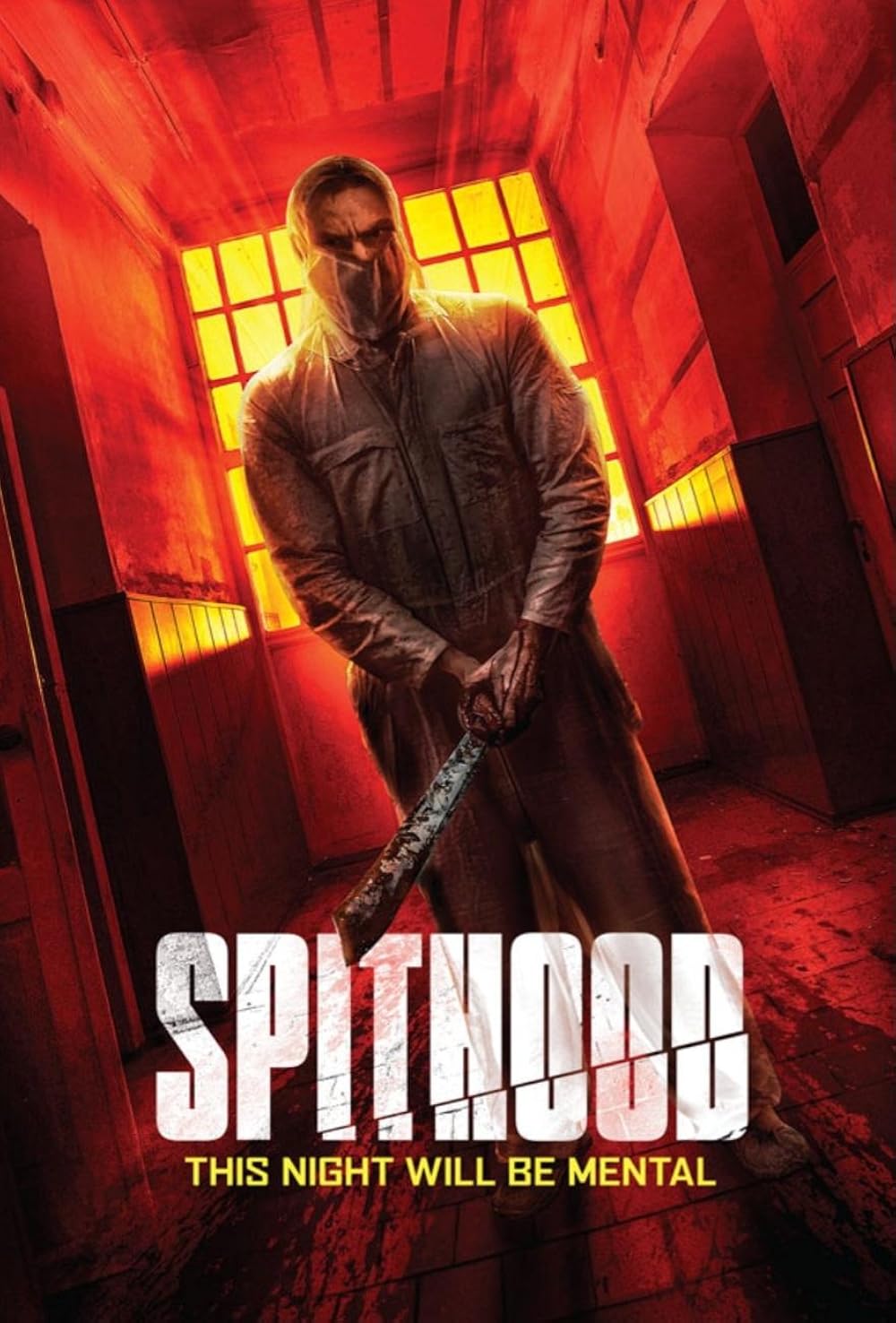Spithood 