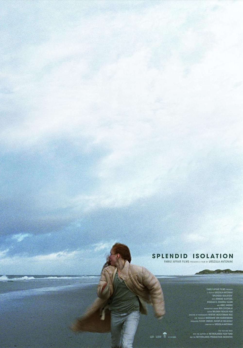 Splendid Isolation 