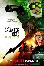Splinter Cell: Deathwatch 