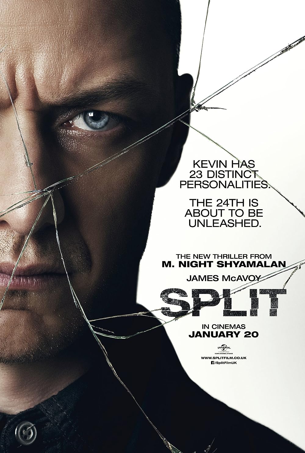 Split 