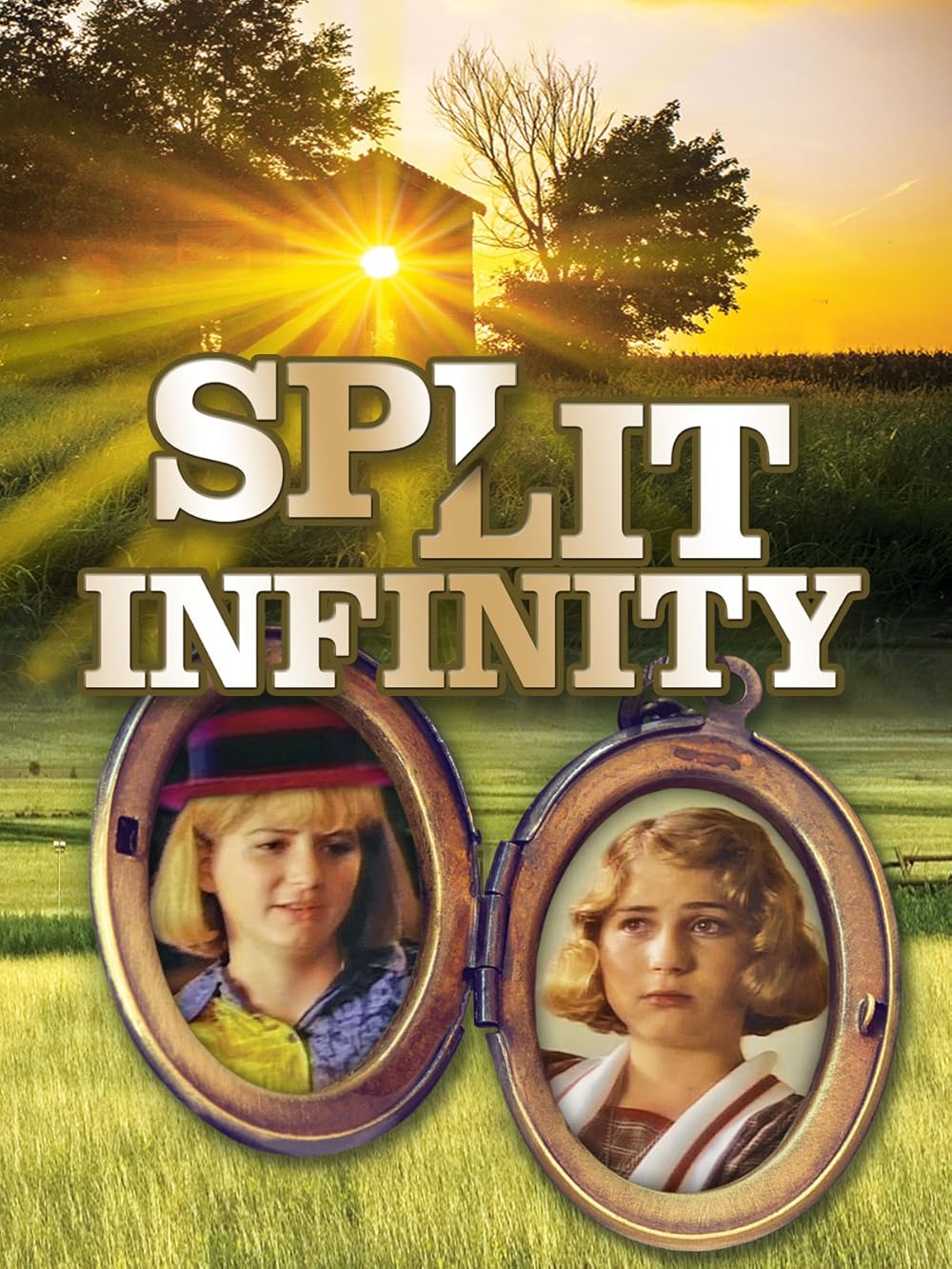Split Infinity 