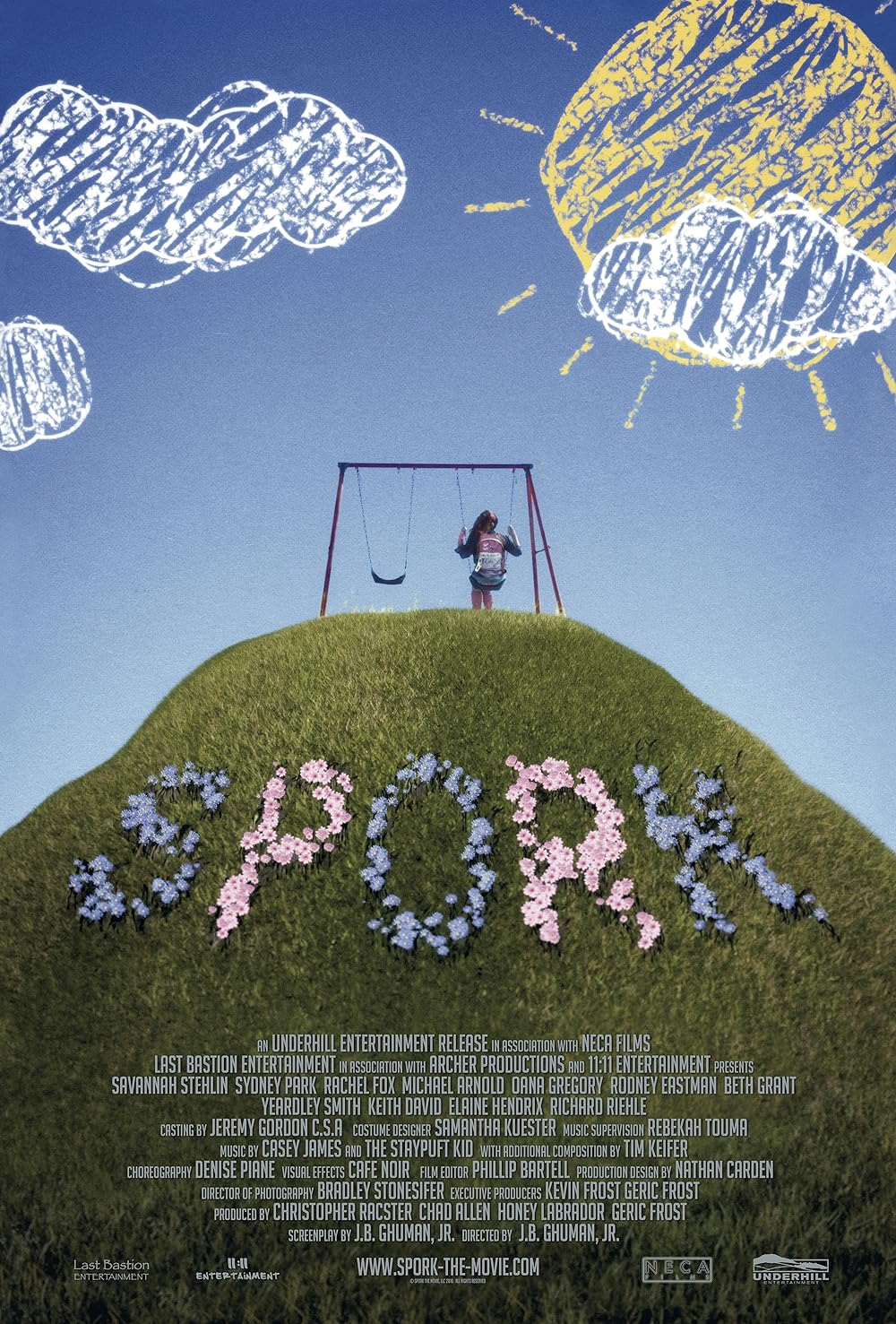 Spork 